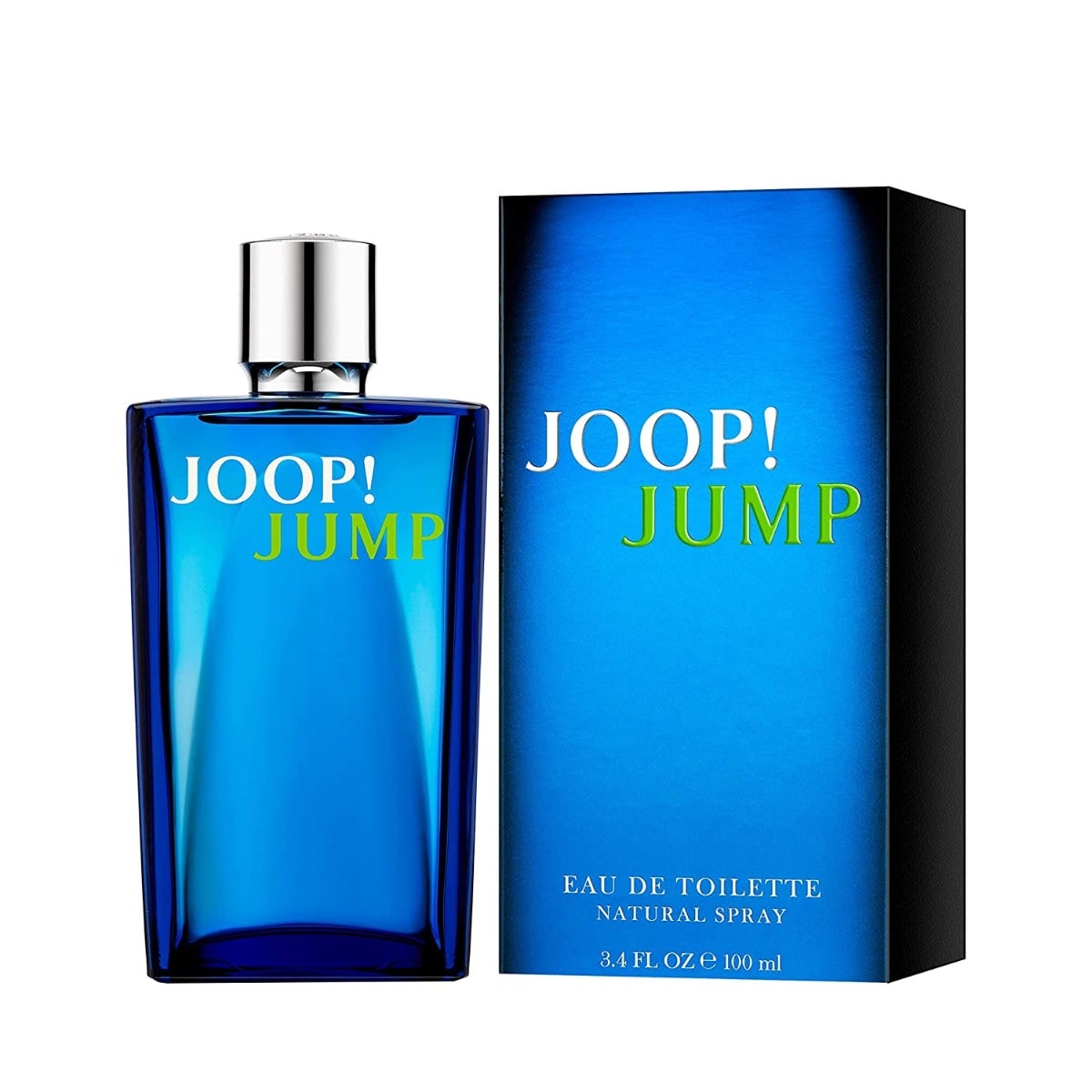 Buy Joop Jump Man Edt Perfume 100Ml in Pakistan