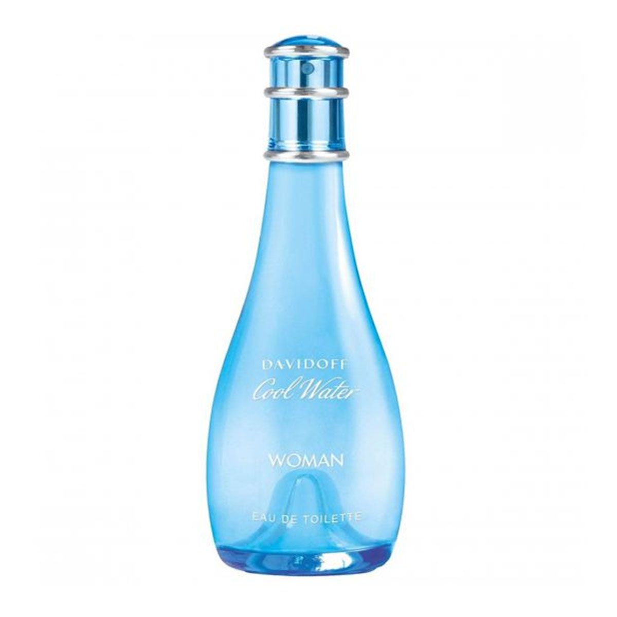 Buy Davidoff Cool Water Edt Perfume for Women 100Ml in Pakistan