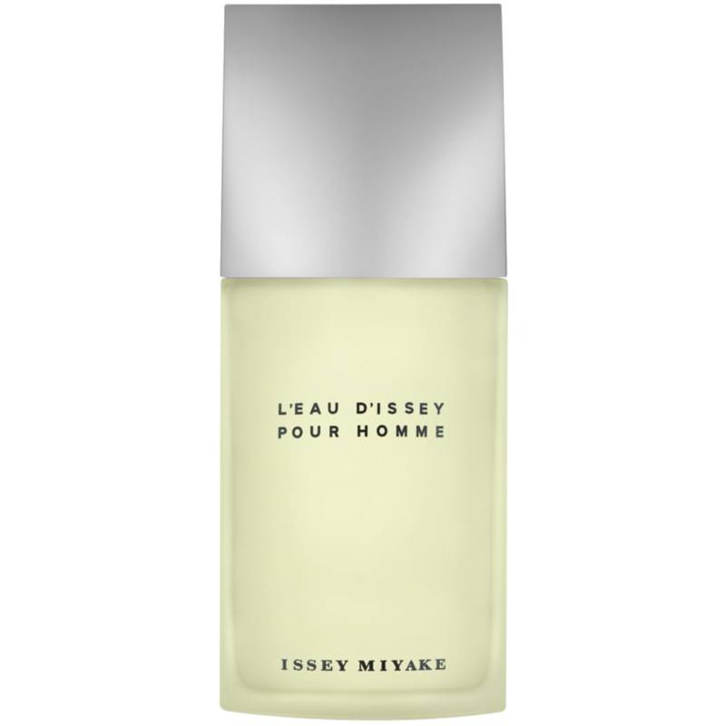 Buy Issey Miyake L'eau D 'Issey Pour Homme Edt Perfume For Men 125Ml in Pakistan