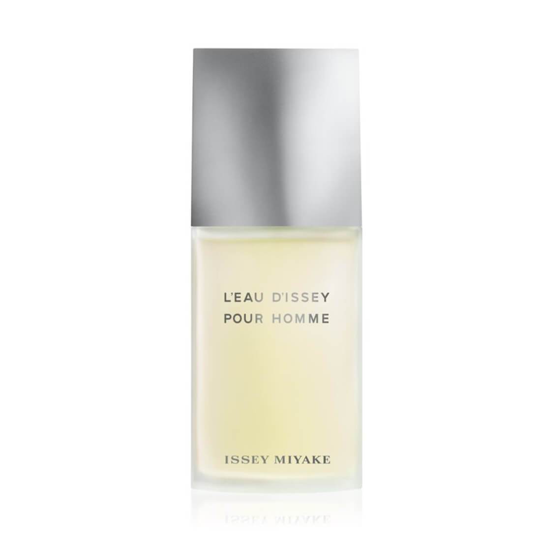 Buy Issey Miyake L'eau D'issey Pour Homme Edt Perfume For Men 200Ml in Pakistan