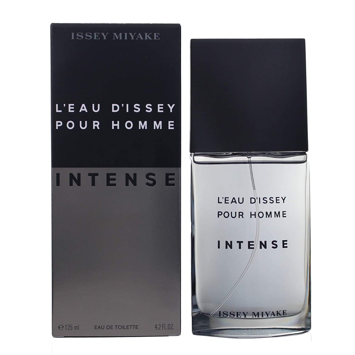 Buy Issey Miyake Intense Edt Perfume For Men 125Ml in Pakistan