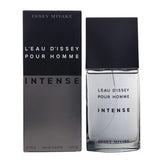 Buy Issey Miyake Intense Edt Perfume For Men 125Ml in Pakistan