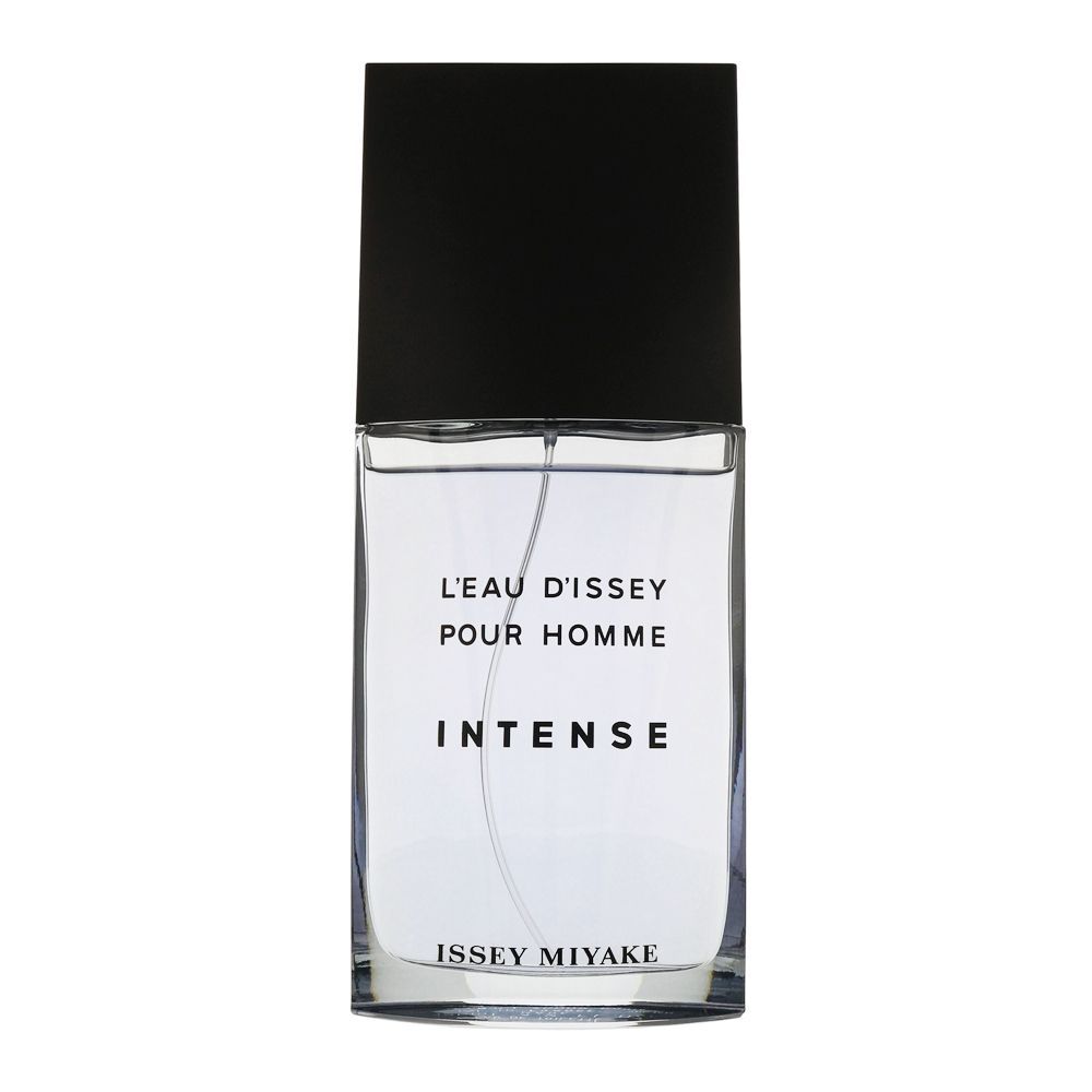 Buy Issey Miyake Intense Edt Perfume For Men 125Ml in Pakistan