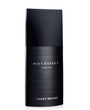 Buy Issey Miyake Nuit D'issey Pour Homme Parfum For Men 125ml in Pakistan