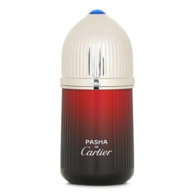 Buy Cartier Pasha De Cartier Noire Sport Edt 100ml in Pakistan