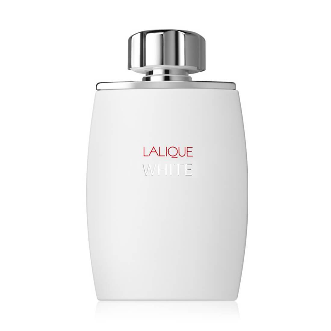 Buy Lalique White Edt Perfume For Men 125Ml in Pakistan