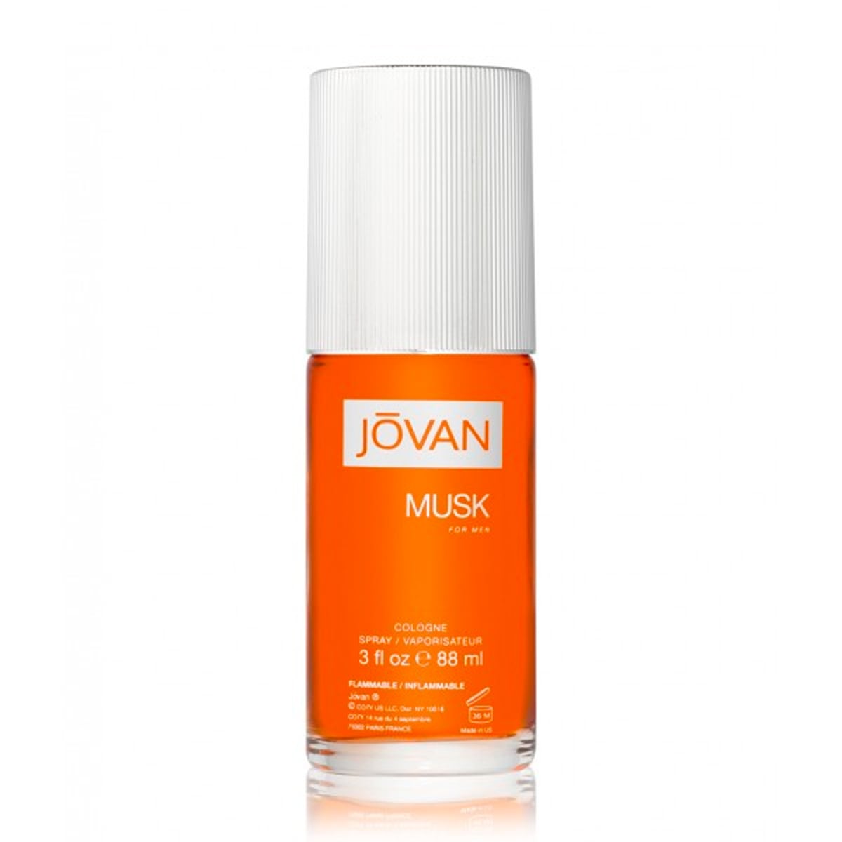 Buy Jovan Musk Edc Perfume 88Ml in Pakistan