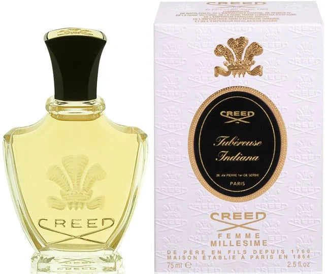 Buy Creed Tubereuse Indiana Edp 75ml in Pakistan