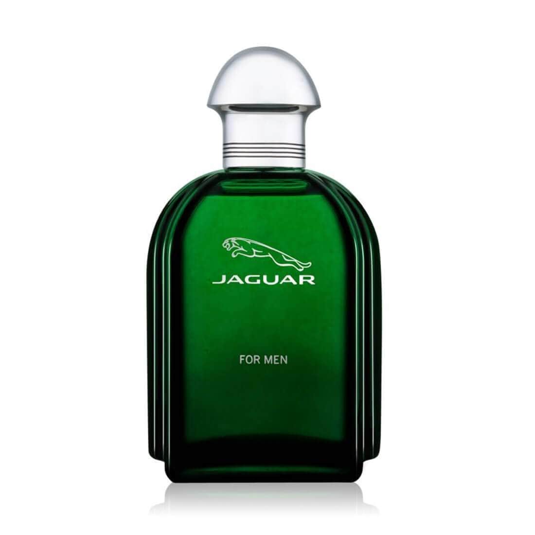 Buy Jaguar Green Edt Perfume For Men 100Ml in Pakistan