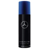 Buy Mercedes Benz Blue Men Deo 200ml in Pakistan