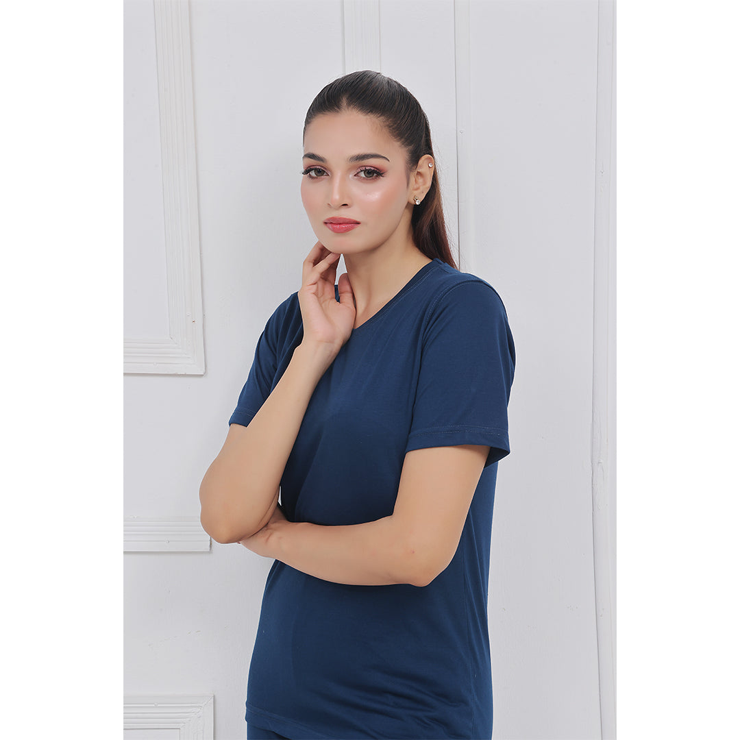 Buy Cotton Pajama Suit - Pure Comfort in Pakistan