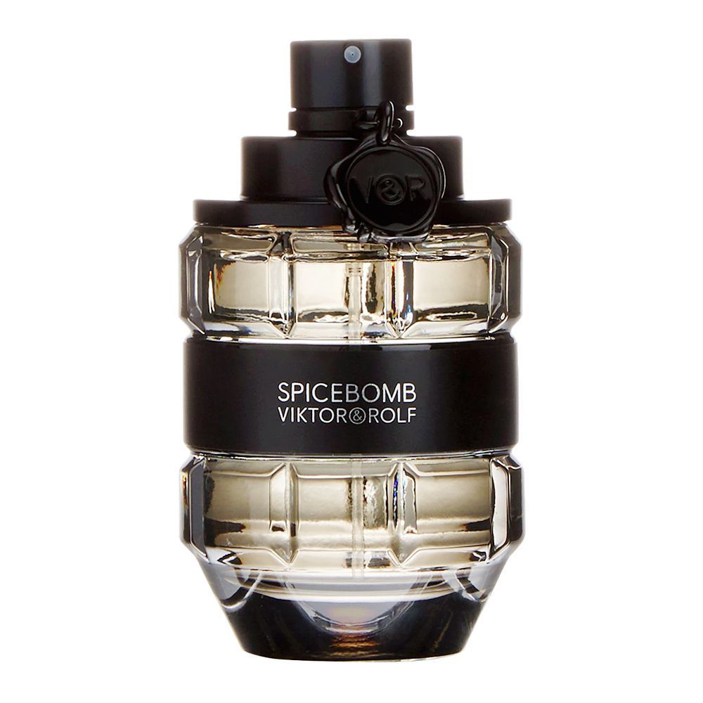 Buy Viktor & Rolf Spicebomb Edt Perfume For Men 90Ml in Pakistan