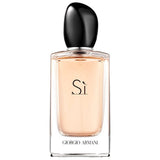 Buy Giorgio Armani Si Edp Perfume for Women 100Ml in Pakistan