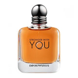 Buy Giorgio Armani Emporio Armani Stronger With You Edt Perfume For Men 100Ml in Pakistan