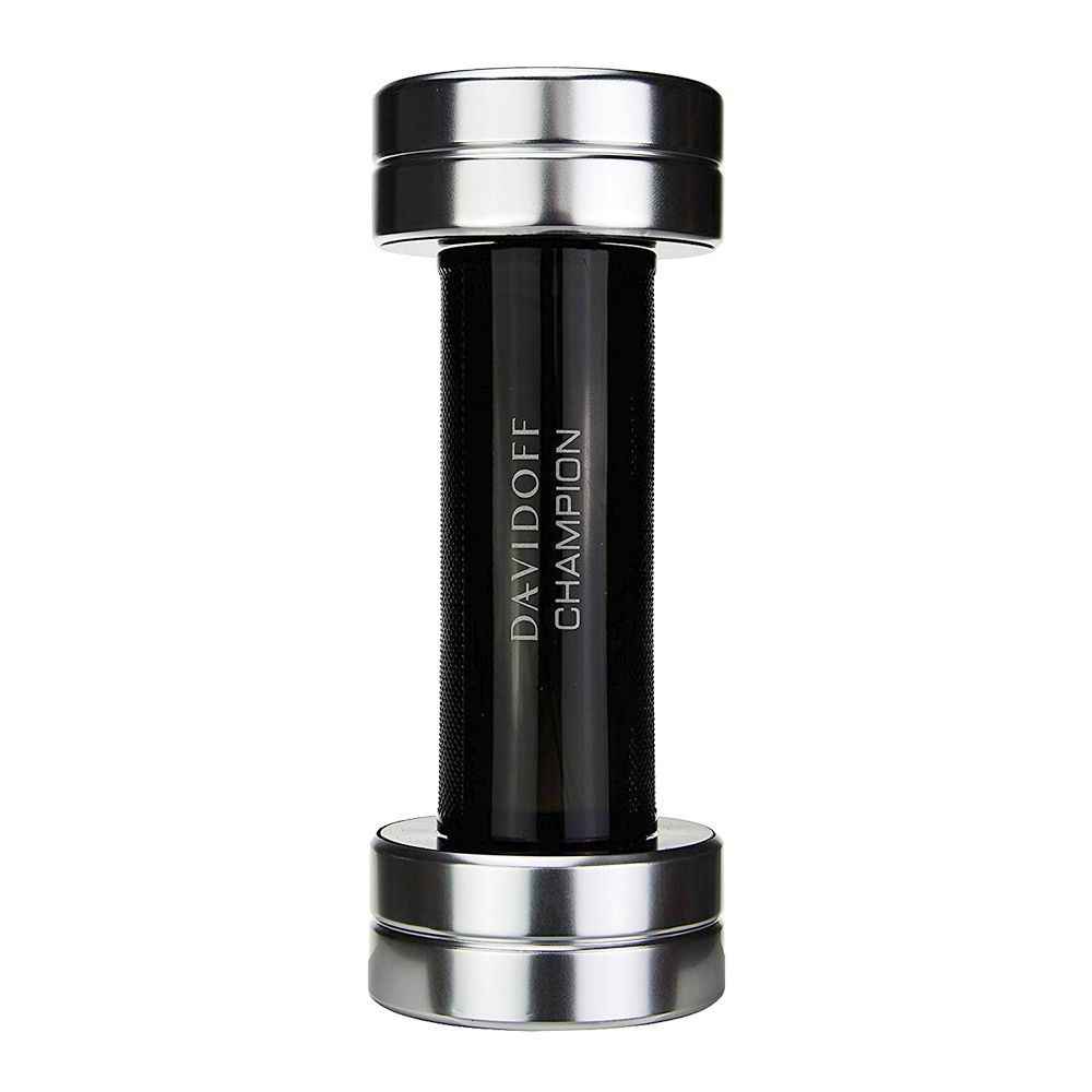 Buy Davidoff Champion Edt Perfume For Men 90Ml in Pakistan