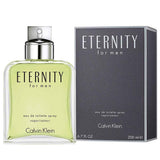 Buy Calvin Klein Eternity Edt Perfume For Men 200Ml in Pakistan