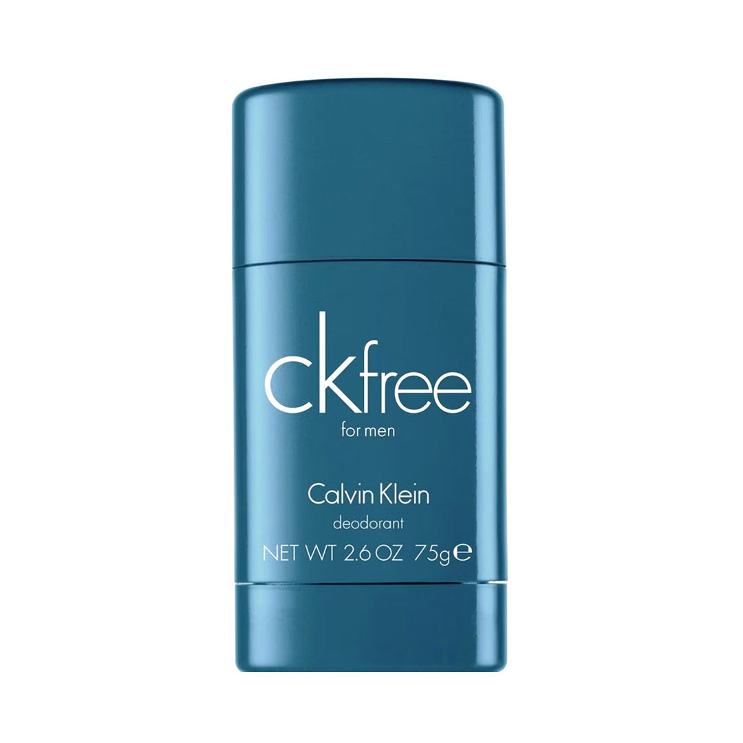 Buy Calvin Klein Free Deostick 75gm in Pakistan