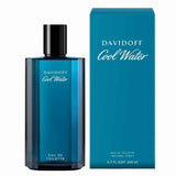 Buy Davidoff Cool Water Edt Perfume For Men 200Ml in Pakistan