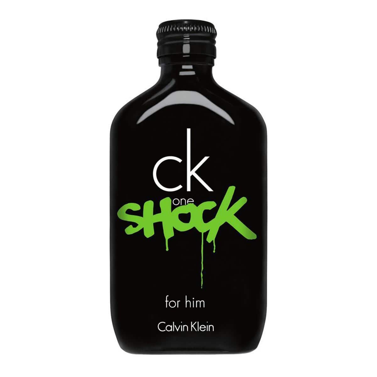 Buy CK One Shock For Him Calvin Klein Edt Perfume For Men 100ml in Pakistan