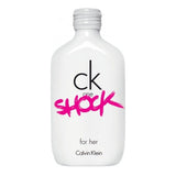Buy CK One Shock For Her Calvin Klein Edt Perfume For Women 100Ml in Pakistan