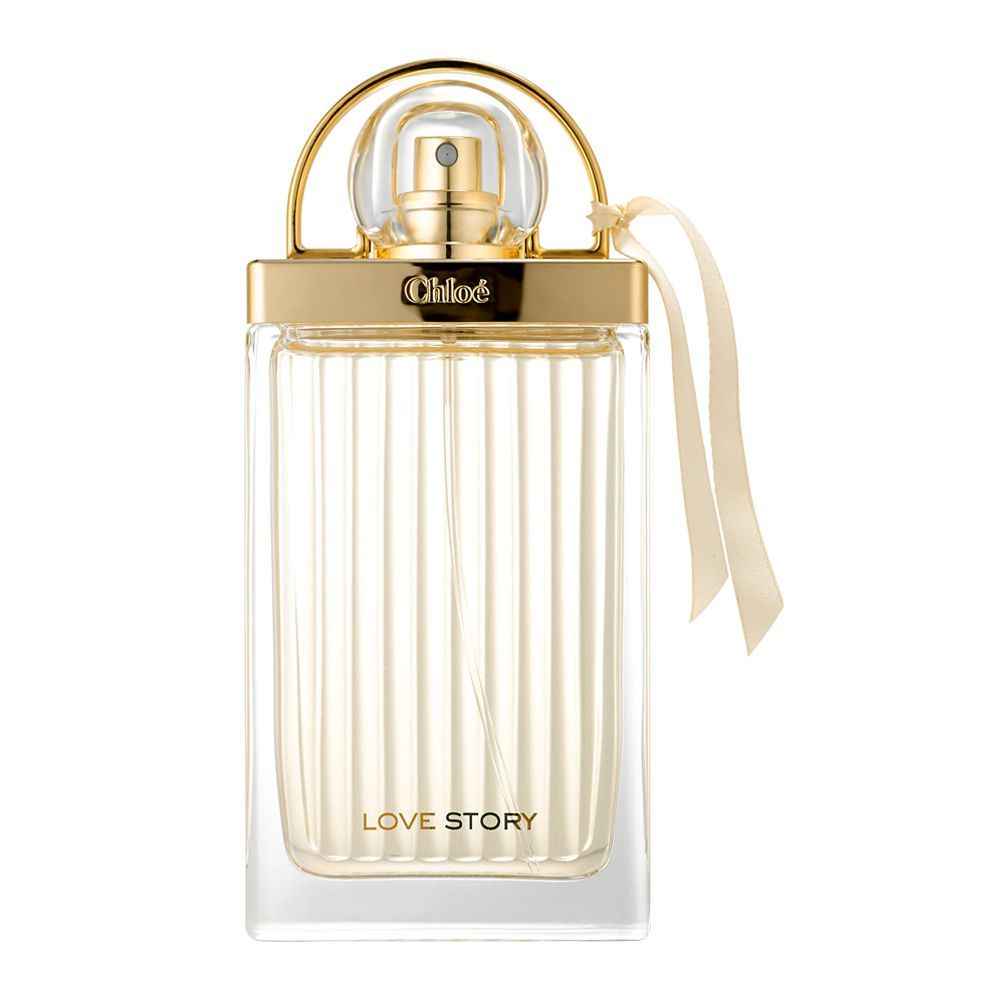 Buy Chloe Love Story Edp Perfume For Women 75Ml in Pakistan