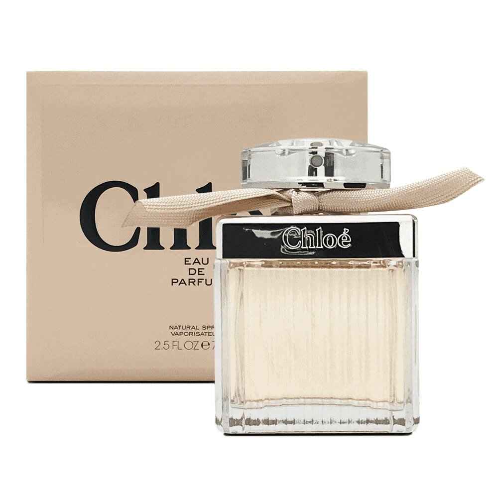 Buy Chloe Edp Perfume For Women 75Ml in Pakistan