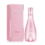Buy Davidoff Cool Water Sea Rose Edt Perfume For Women 100Ml in Pakistan