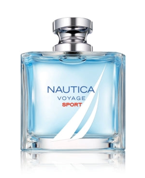 Buy Nautica Voyage Sport Men Edt 100ml in Pakistan