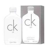 Buy Calvin Klein CK All EDT Perfume For Men 100Ml in Pakistan