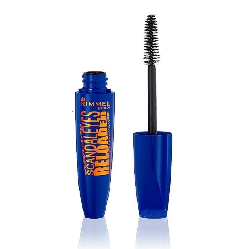 Buy Rimmel London Scandaleyes Reloaded Waterproof in Pakistan