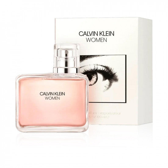 Buy Calvin Klein Edp Perfume For Women 100Ml in Pakistan