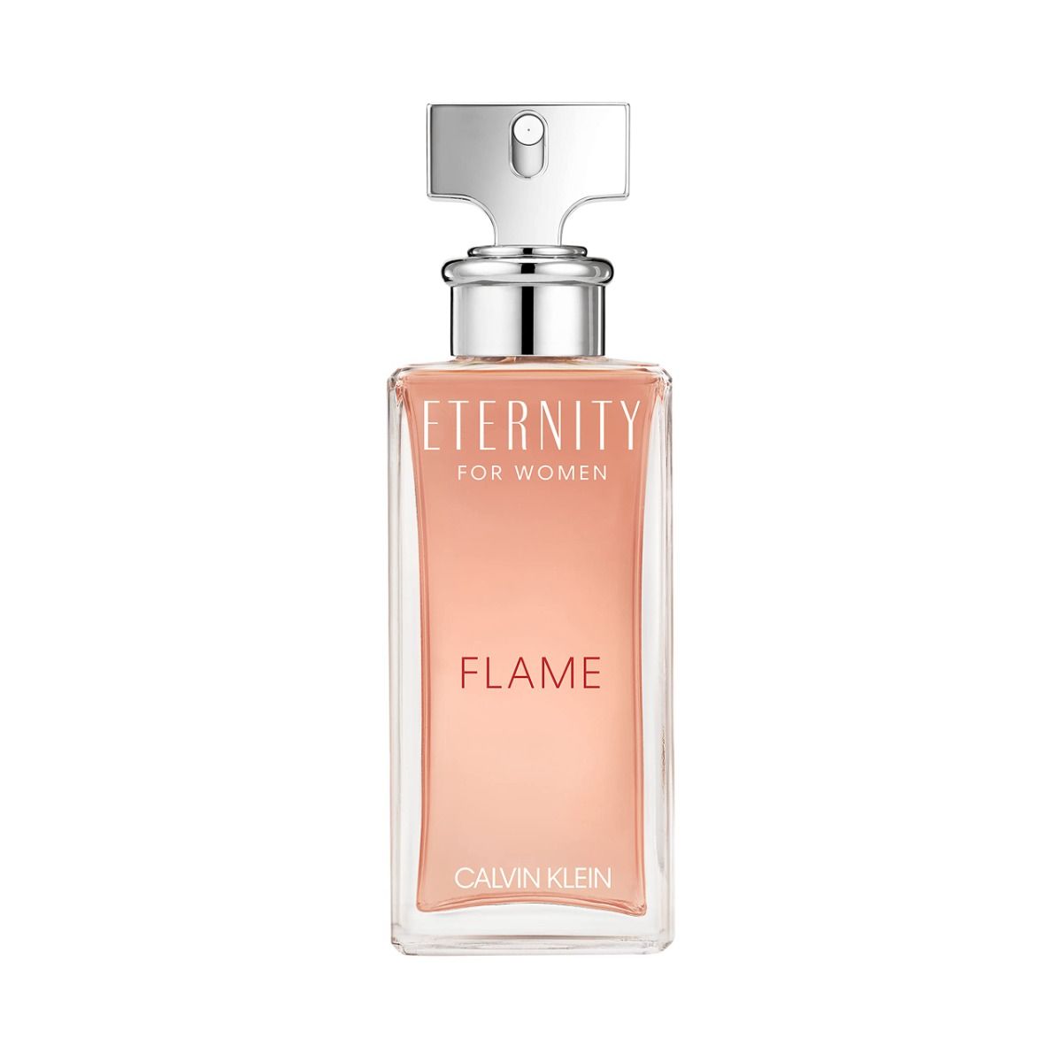 Buy Calvin Klein Eternity Flame Edt Perfume For Women 100Ml in Pakistan