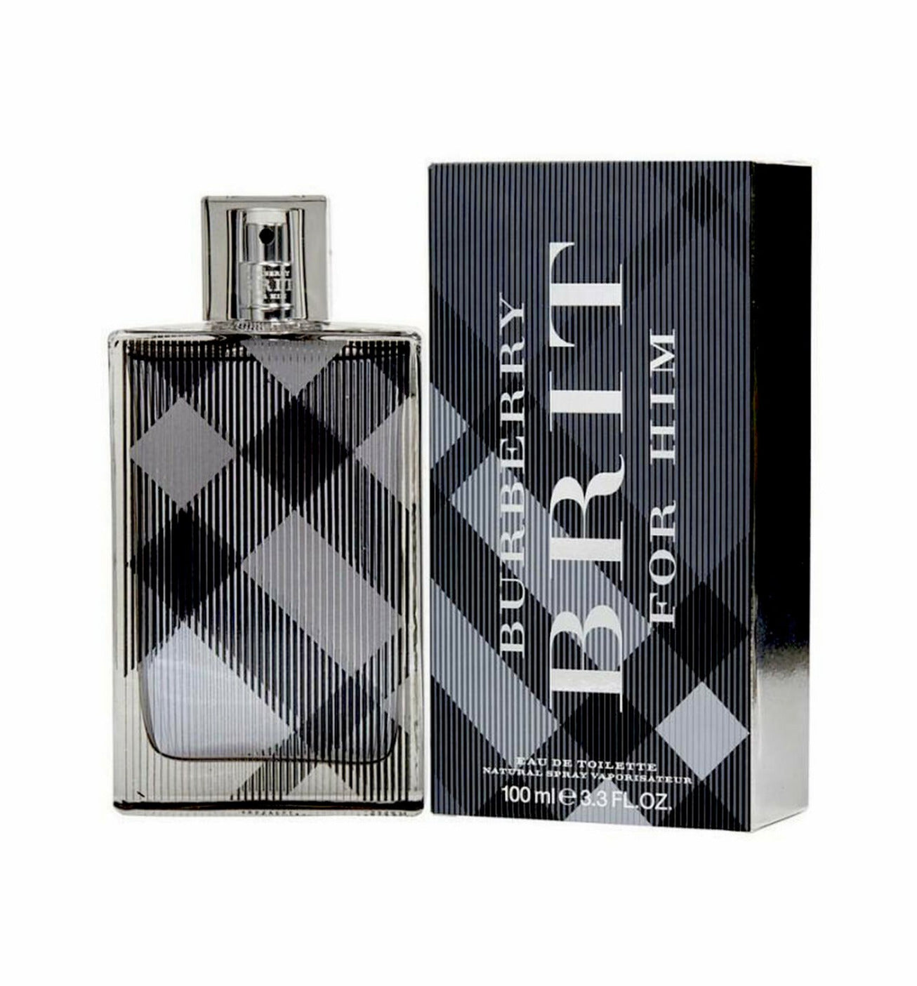 Buy Burberry Brit Edt Perfume For Men 100Ml in Pakistan