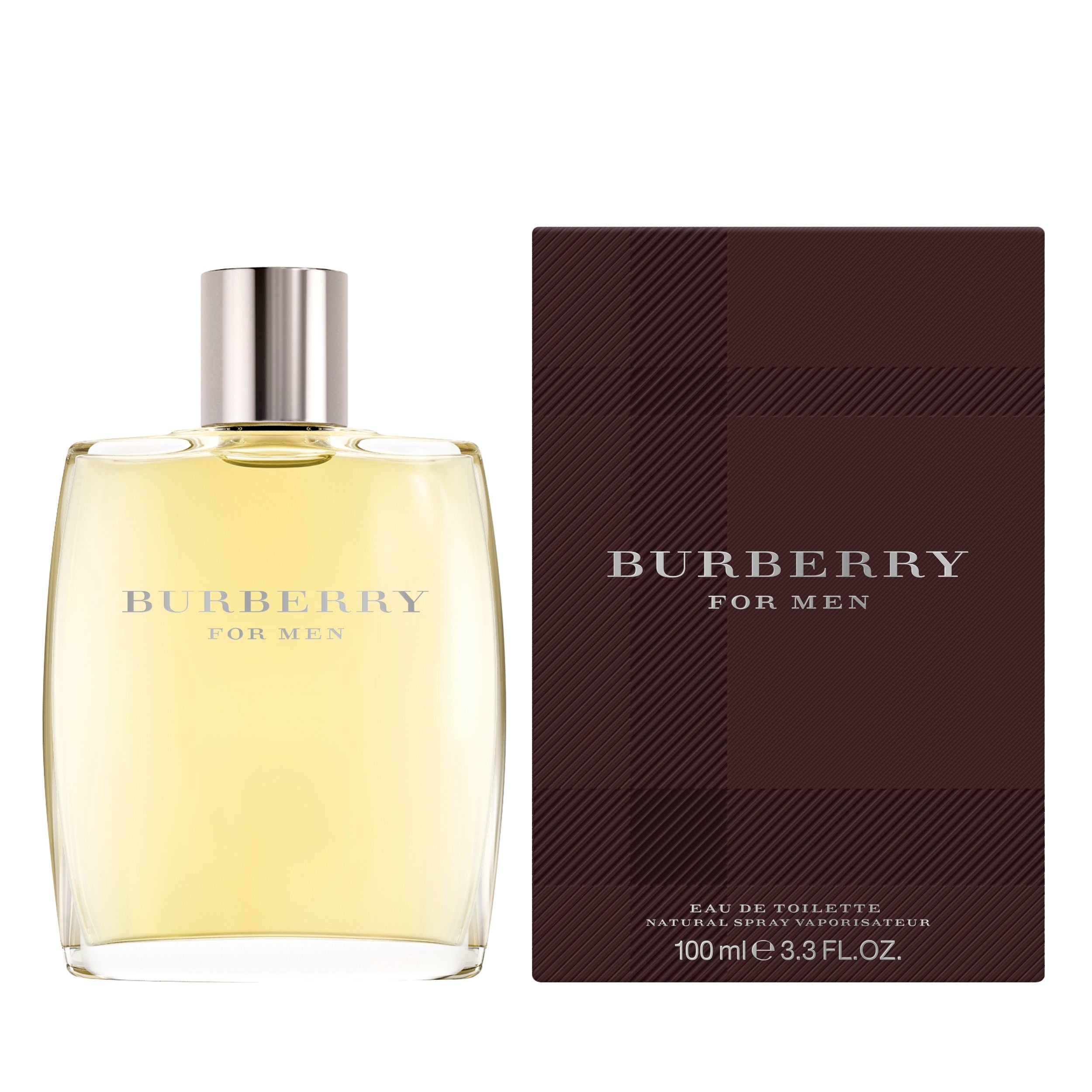 Buy Burberry Men Edt 100Ml in Pakistan