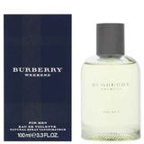 Buy Burberry Weekend EDT Perfume For Men 100Ml in Pakistan