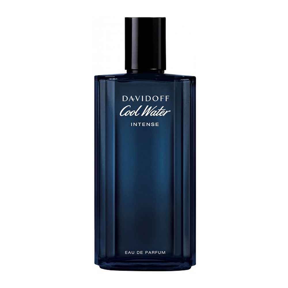 Buy Davidoff Cool Water Intense Edp Perfume For Men 125Ml in Pakistan