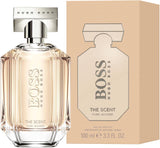Buy Hugo Boss The Scent Pure Accord Edt Perfume For Women 100Ml in Pakistan