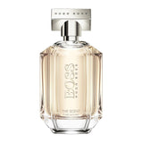 Buy Hugo Boss The Scent Pure Accord Edt Perfume For Women 100Ml in Pakistan