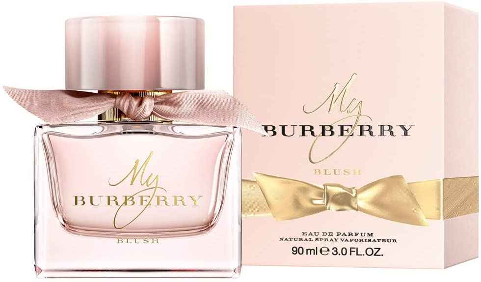Buy Burberry My Burberry Blush EDP Perfume For Women 90Ml in Pakistan