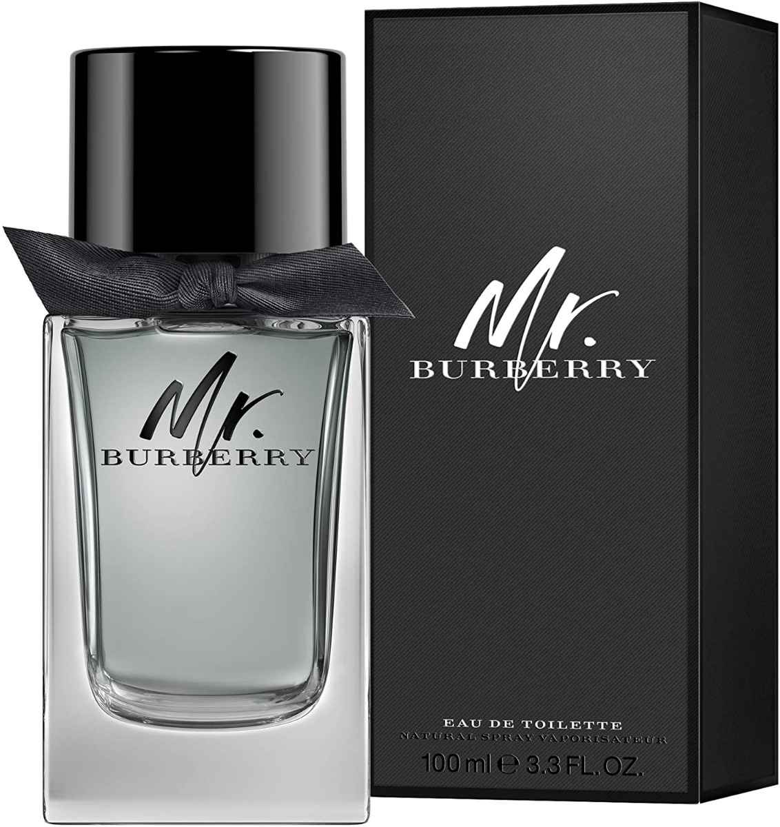 Buy Burberry Mr Burberry Edt Perfume For Men100Ml in Pakistan
