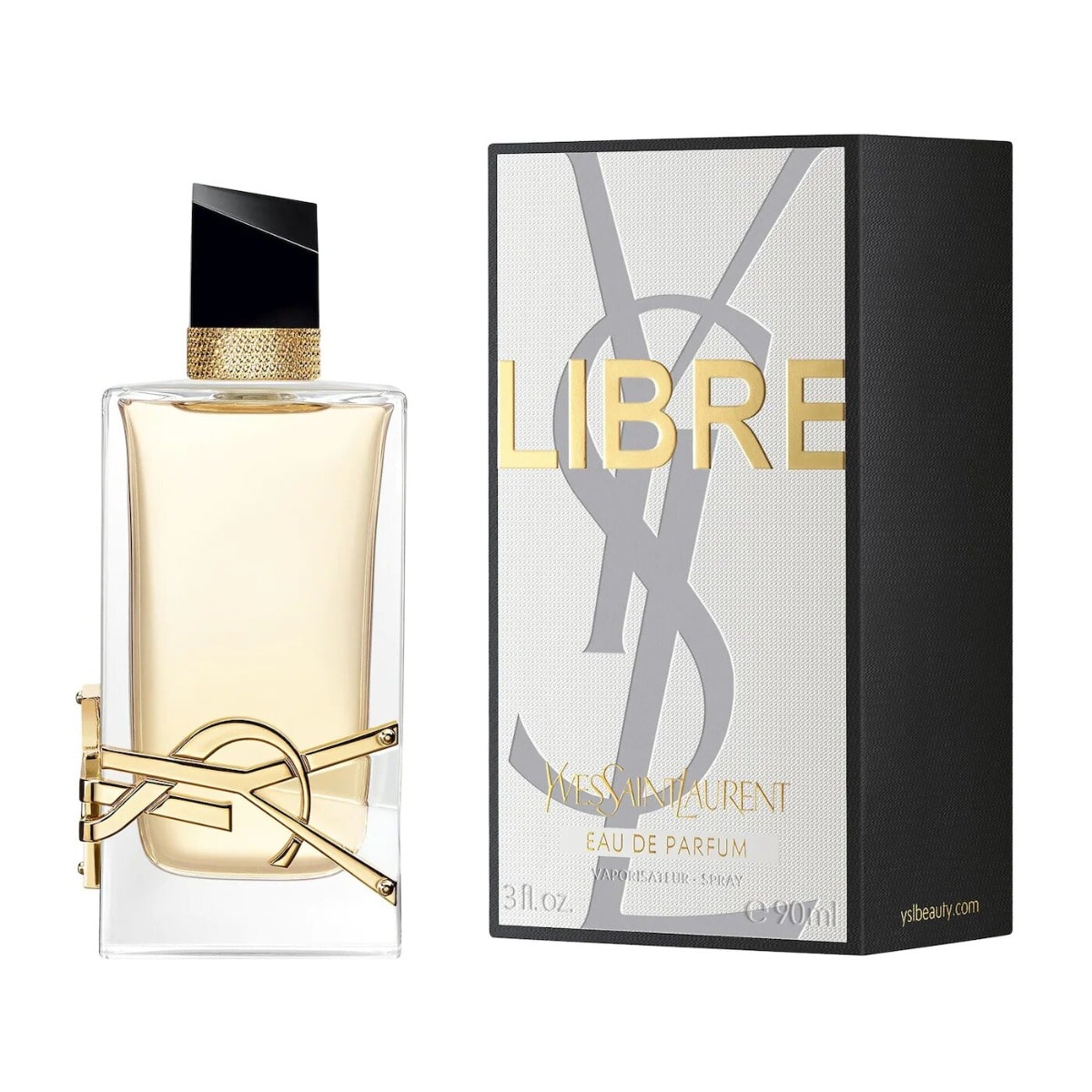Buy Yves Saint Laurent Libre Edp Perfume For Women 90Ml in Pakistan