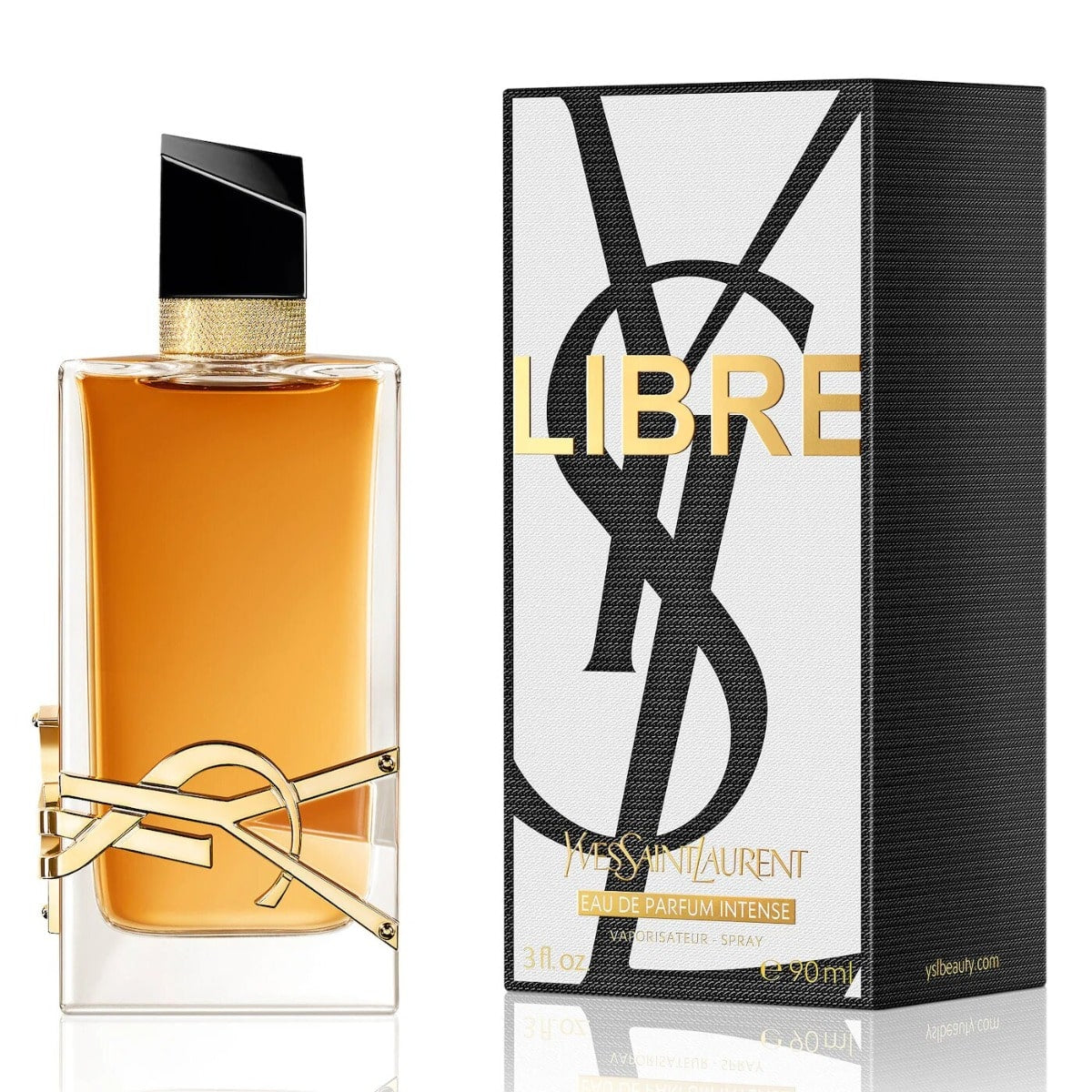 Buy Yves Saint Laurent Libre Intense Edp Perfume For Women 90Ml in Pakistan