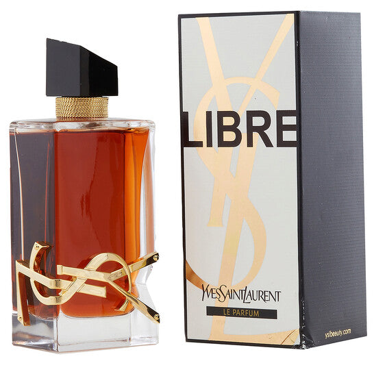 Buy Ysl Libre Le Parfum Edp 100ml in Pakistan