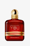 Buy Giorgio Armani Stronger With You Tobacoo Men Edp 100ml in Pakistan