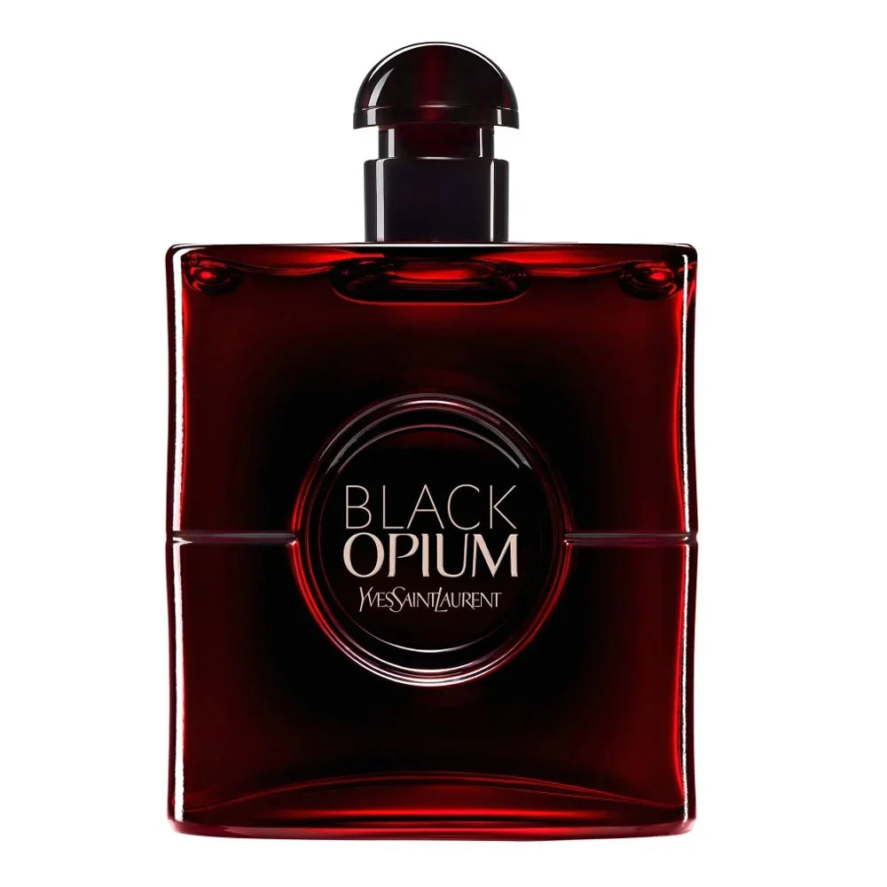 Buy Ysl Black Opium Over Red Women Edp 90ml in Pakistan