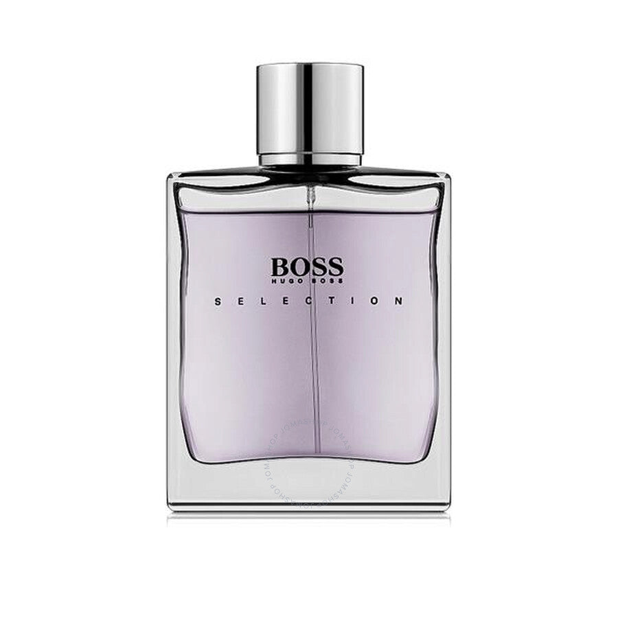 Buy Hugo Boss Selection Men Edt 100ml in Pakistan