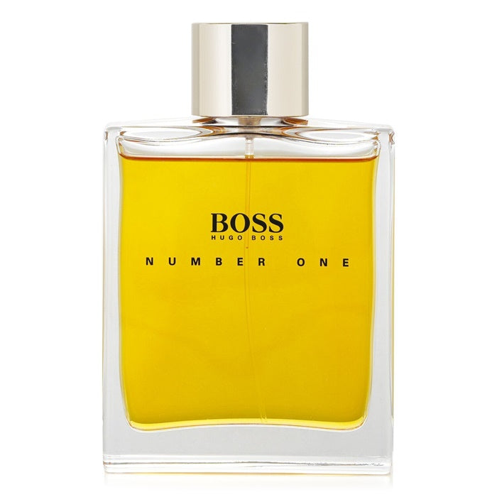 Buy Hugo Boss Number One Edt Perfume 100ML in Pakistan