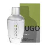Buy Hugo Boss Energise Edt Perfume For Men 75ml in Pakistan