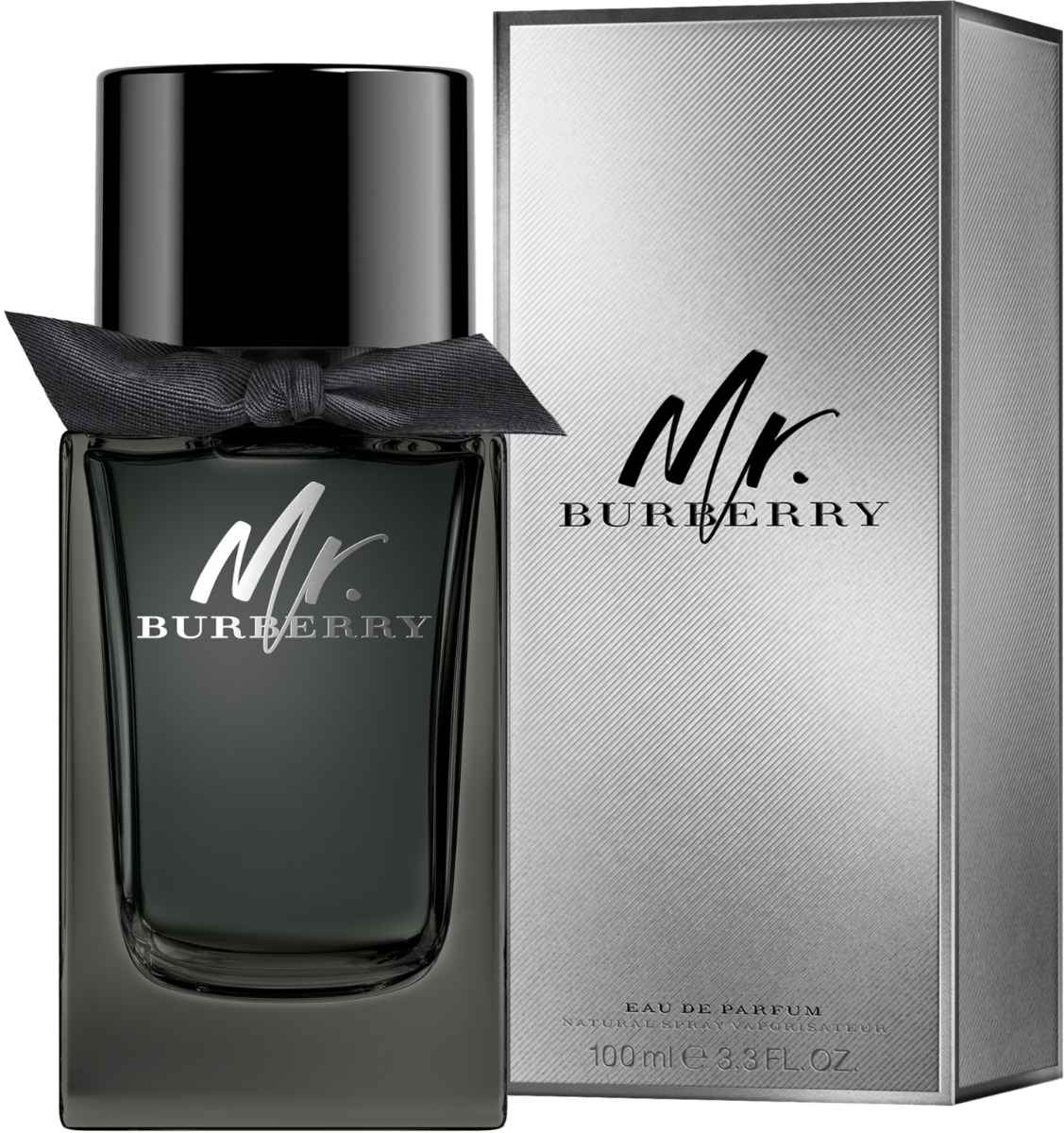 Buy Burberry Mr. Burberry EDP Perfume For Men 100Ml in Pakistan