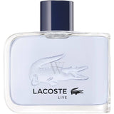 Buy Lacoste Live Men Edt 75ml in Pakistan